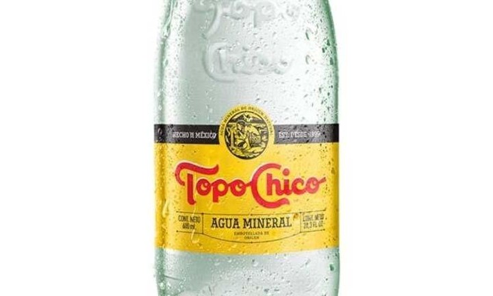 Topo Chico