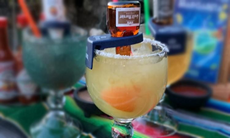 Grand Señor's Margarita
