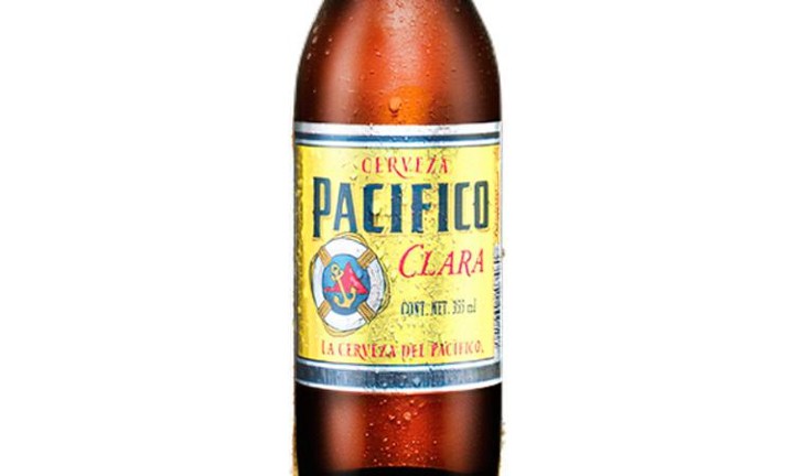 Btl - Pacifico