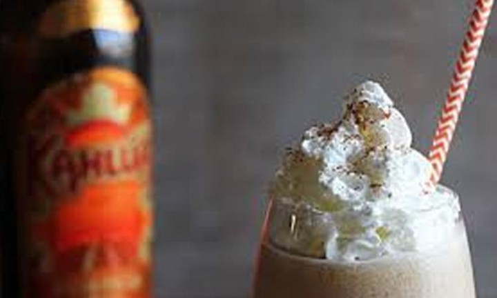 Kahlua Colada