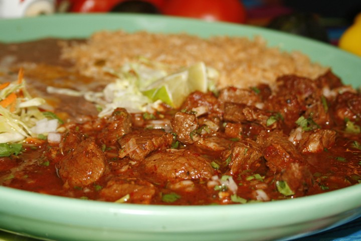 Barbacoa