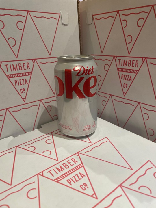 Diet Coke