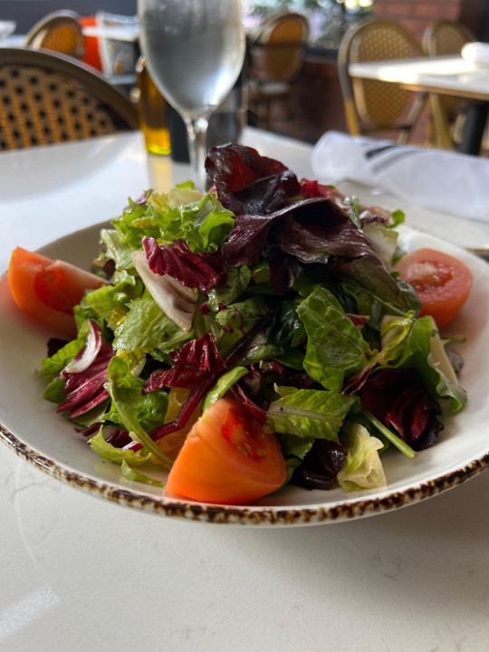 Rosti House Salad