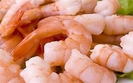 Shrimp side