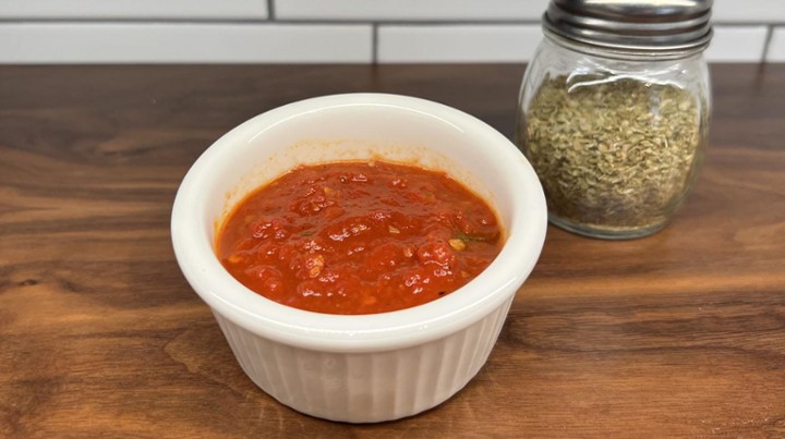 Side Slow-Cooked Sauce (4oz.)