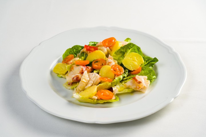 Lobster Salad