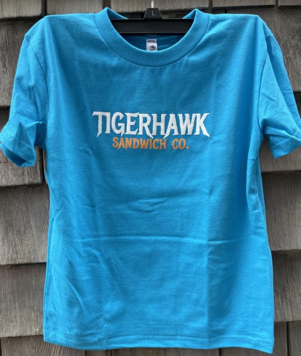 TIGERHAWK TODDLER T-SHIRT