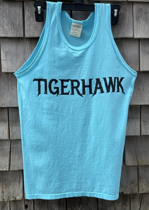 TIGERHAWK TANK TOP