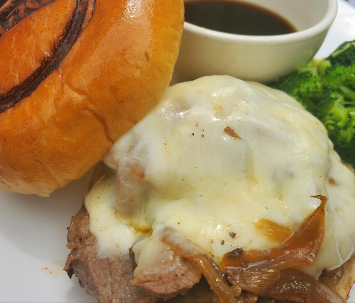 FRENCH DIP