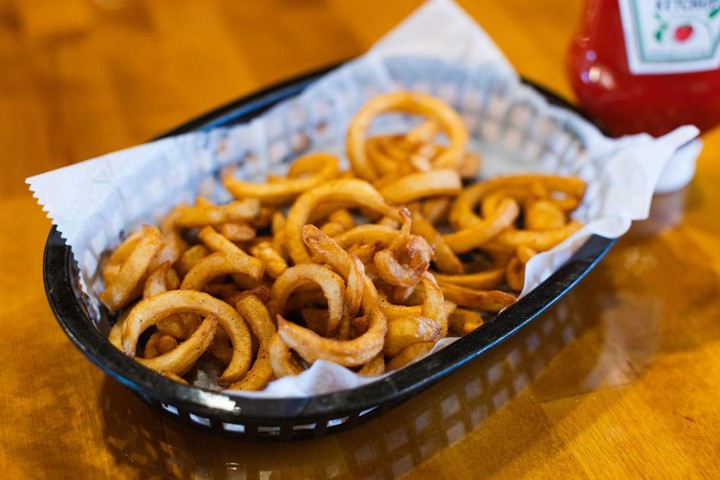 Curly Fries