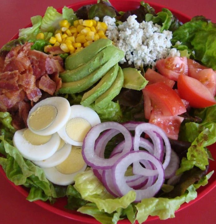 Cobb Salad