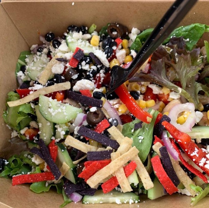 Southwest Salad