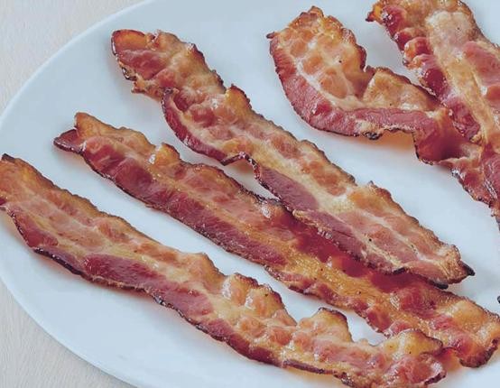 Side of Bacon (3 Pieces)