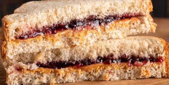 PB&J