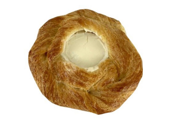 Cheese Croissant Danish