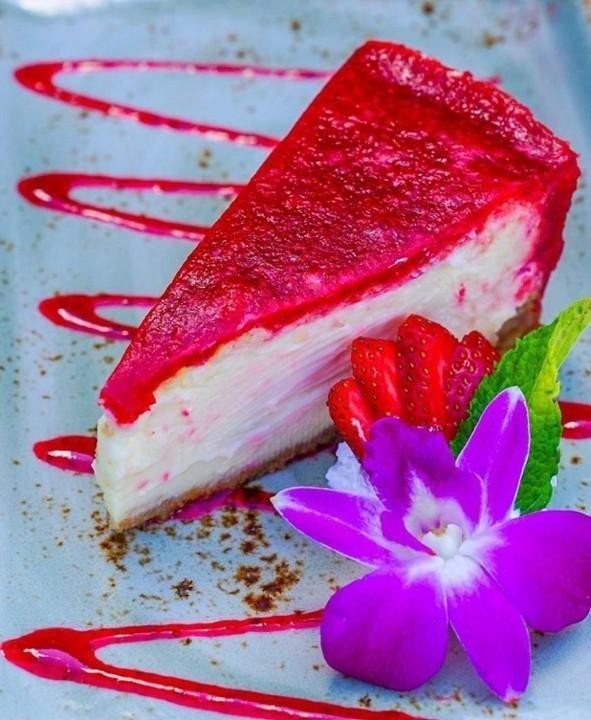 CHEESECAKE