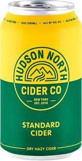 Hudson Cider