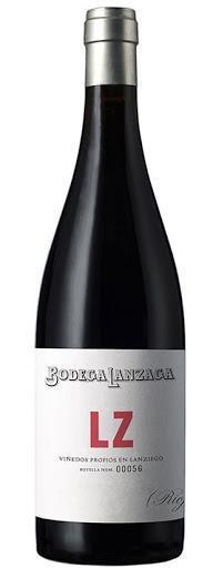 GLS Rioja - Bodega Lanzaga LZ