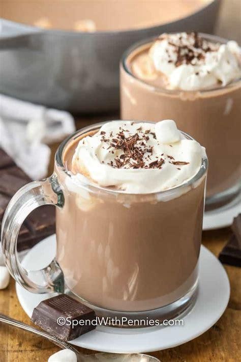 Hot Chocolate