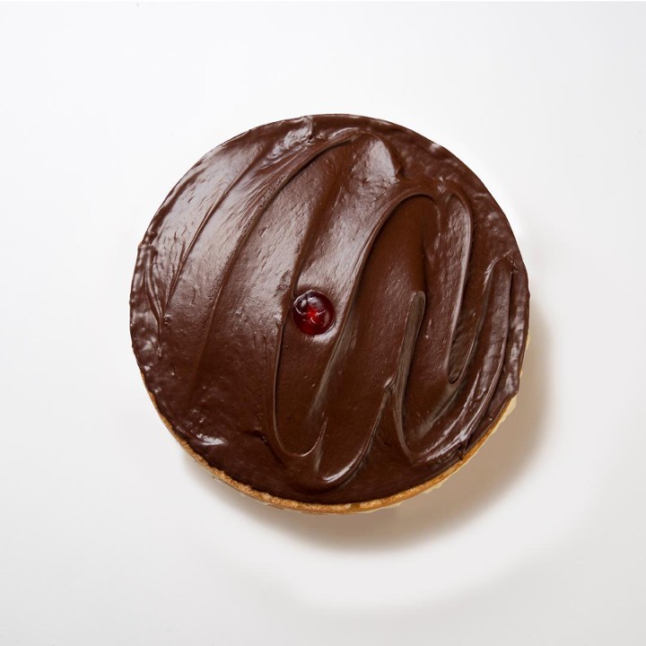 Pie- Boston Cream