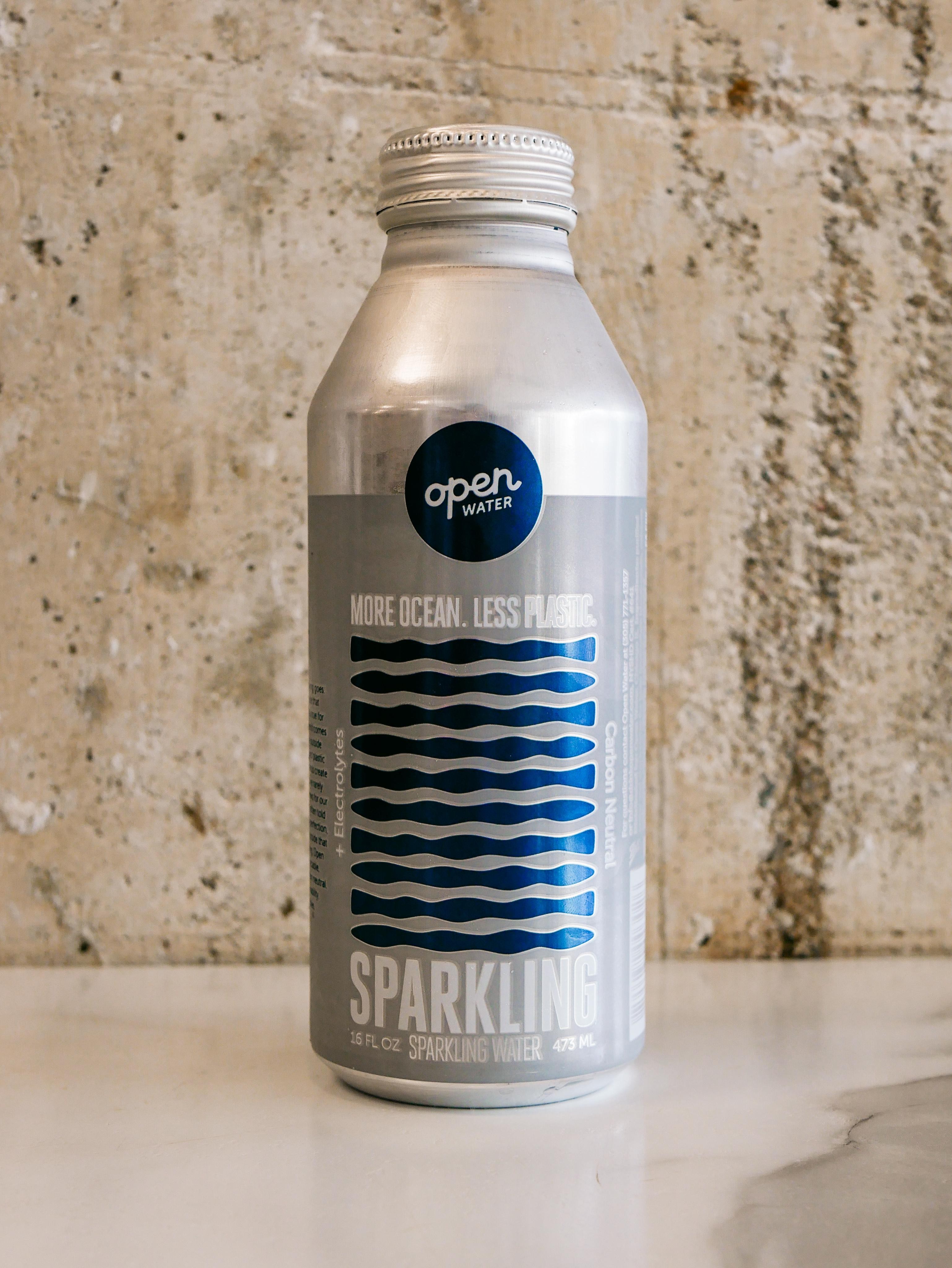 Sparkling Water