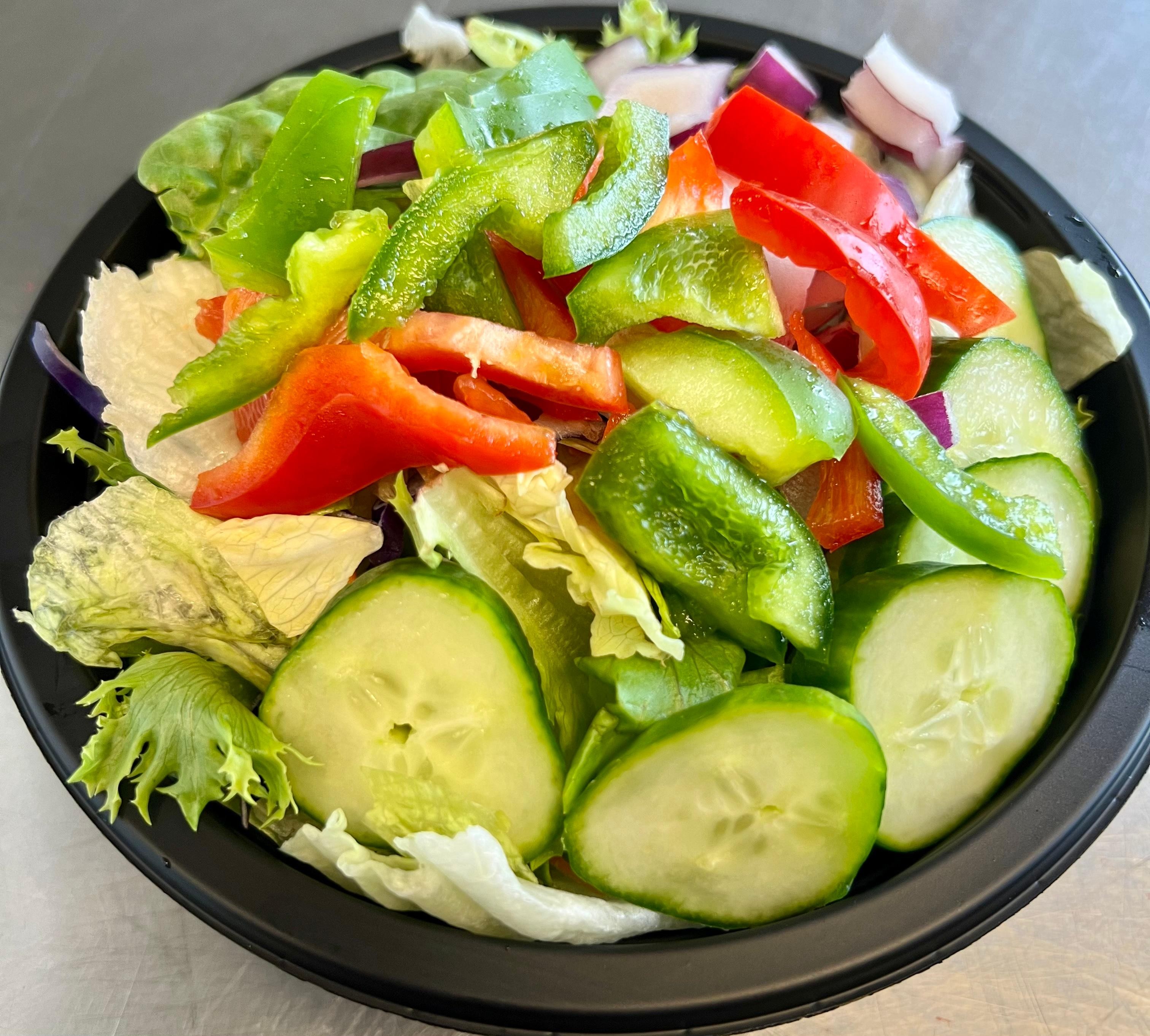 Salad Bowls