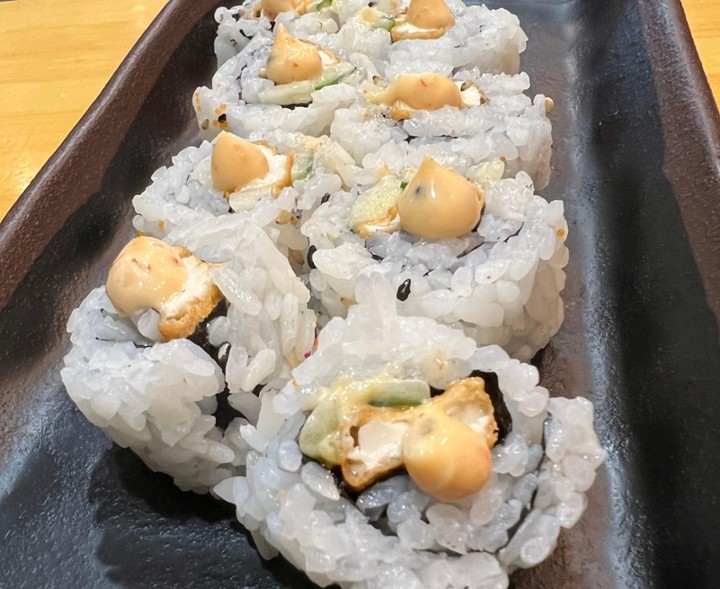 Tofu Roll