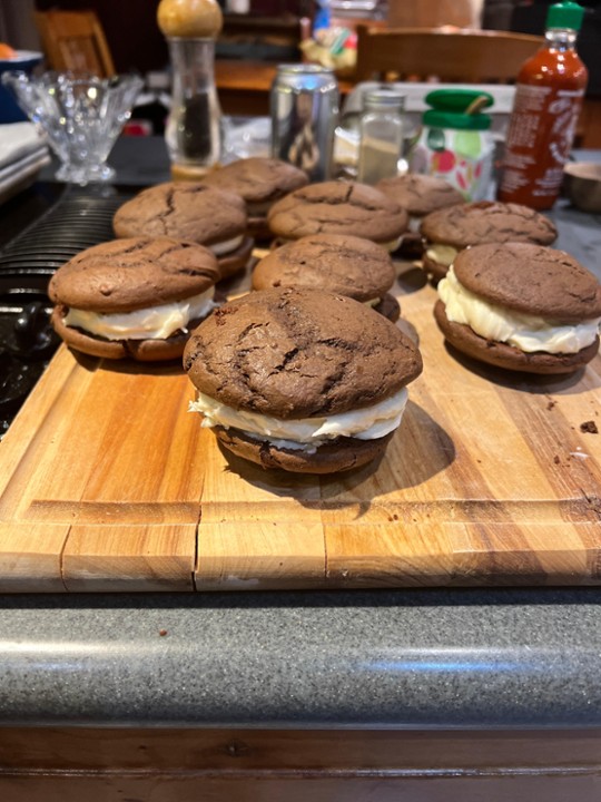 Whoopie Pie