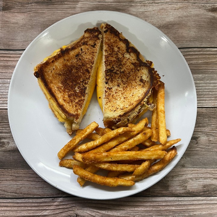 Grilled Cheese