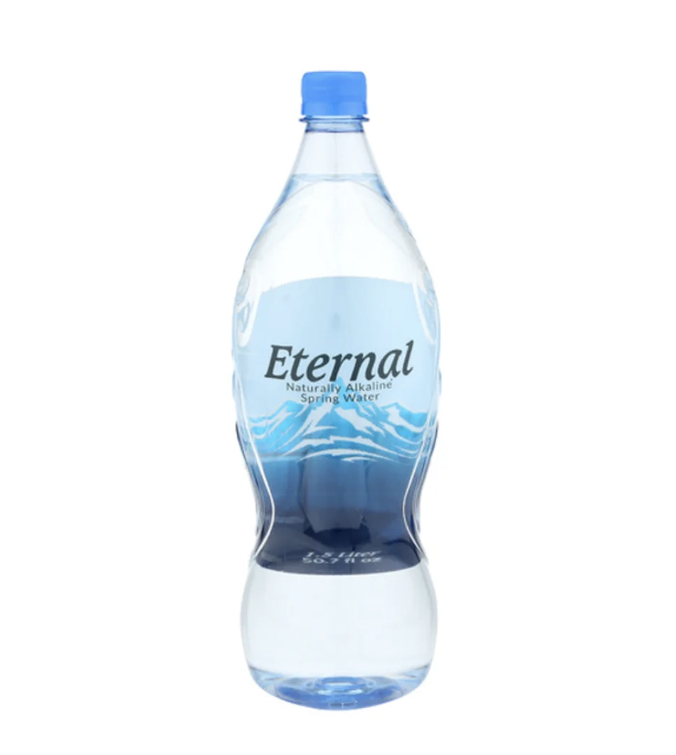 Eternal Water