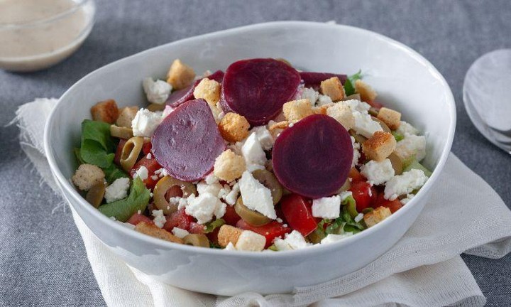 Greek Salad LG