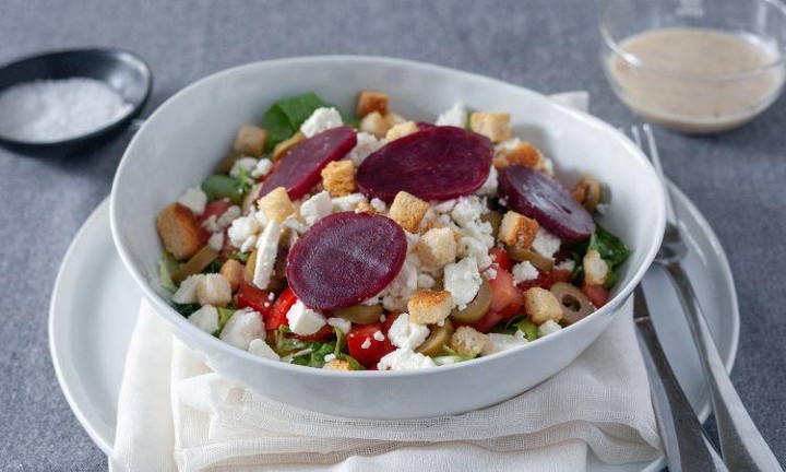 Greek Salad SM