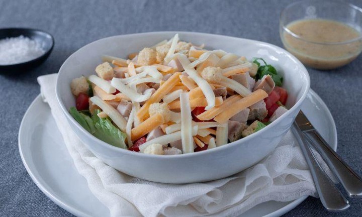 Turkey Salad SM