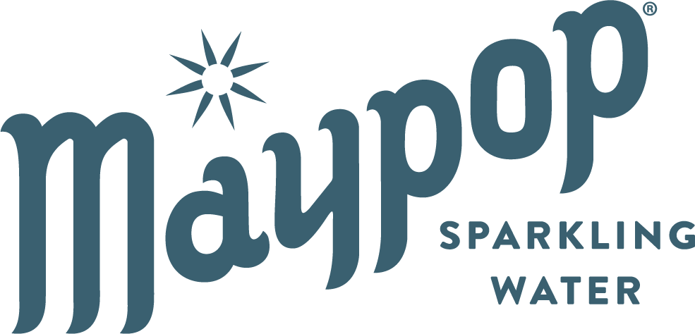 Maypop Sparkling Water