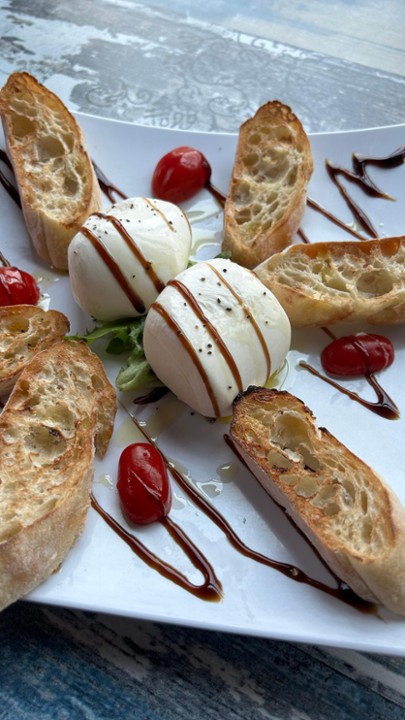 Burrata