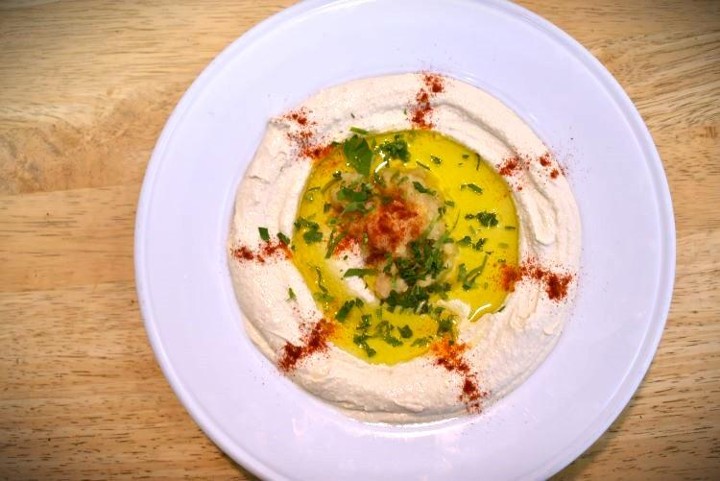 Hummus