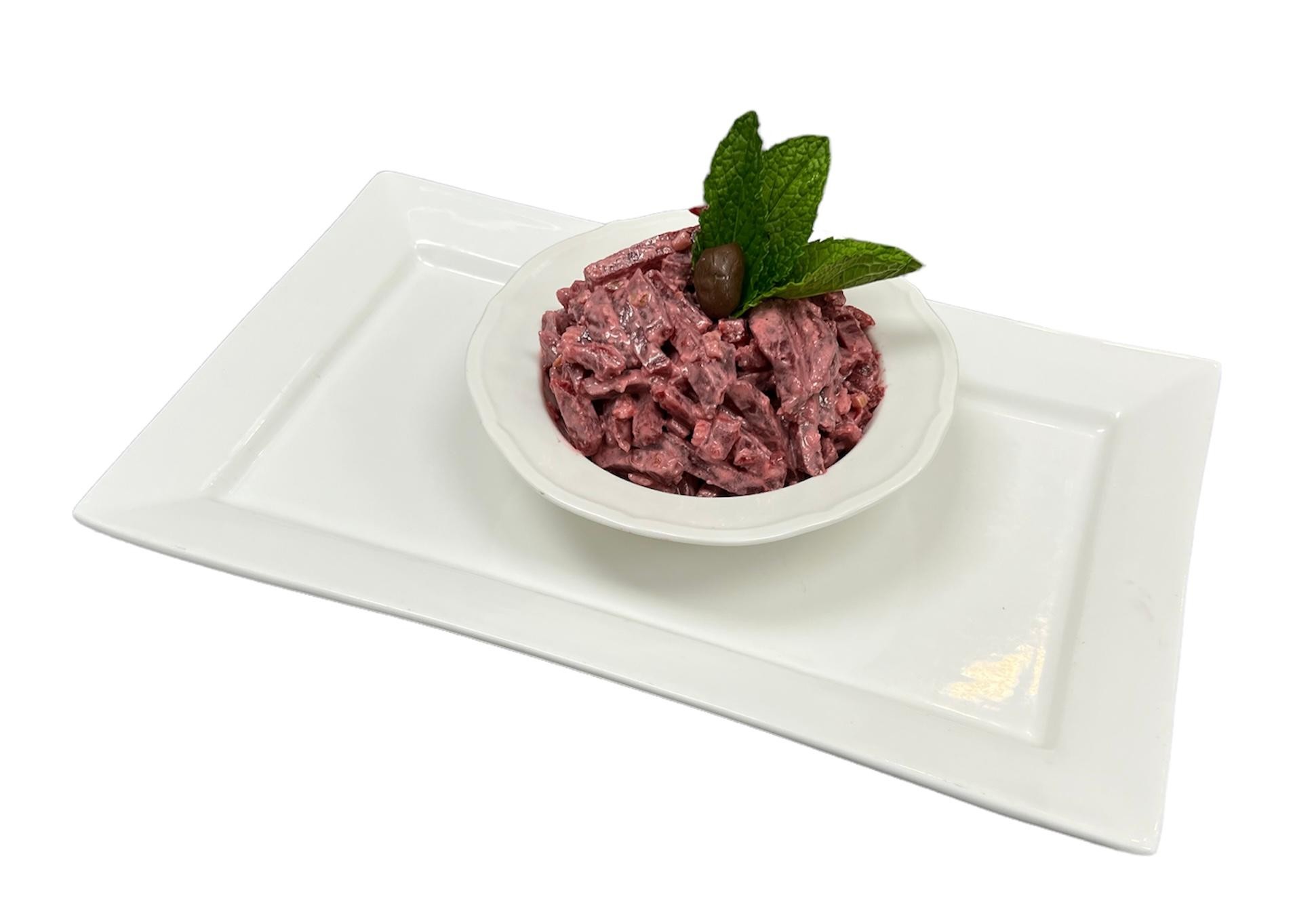 Beets Salad