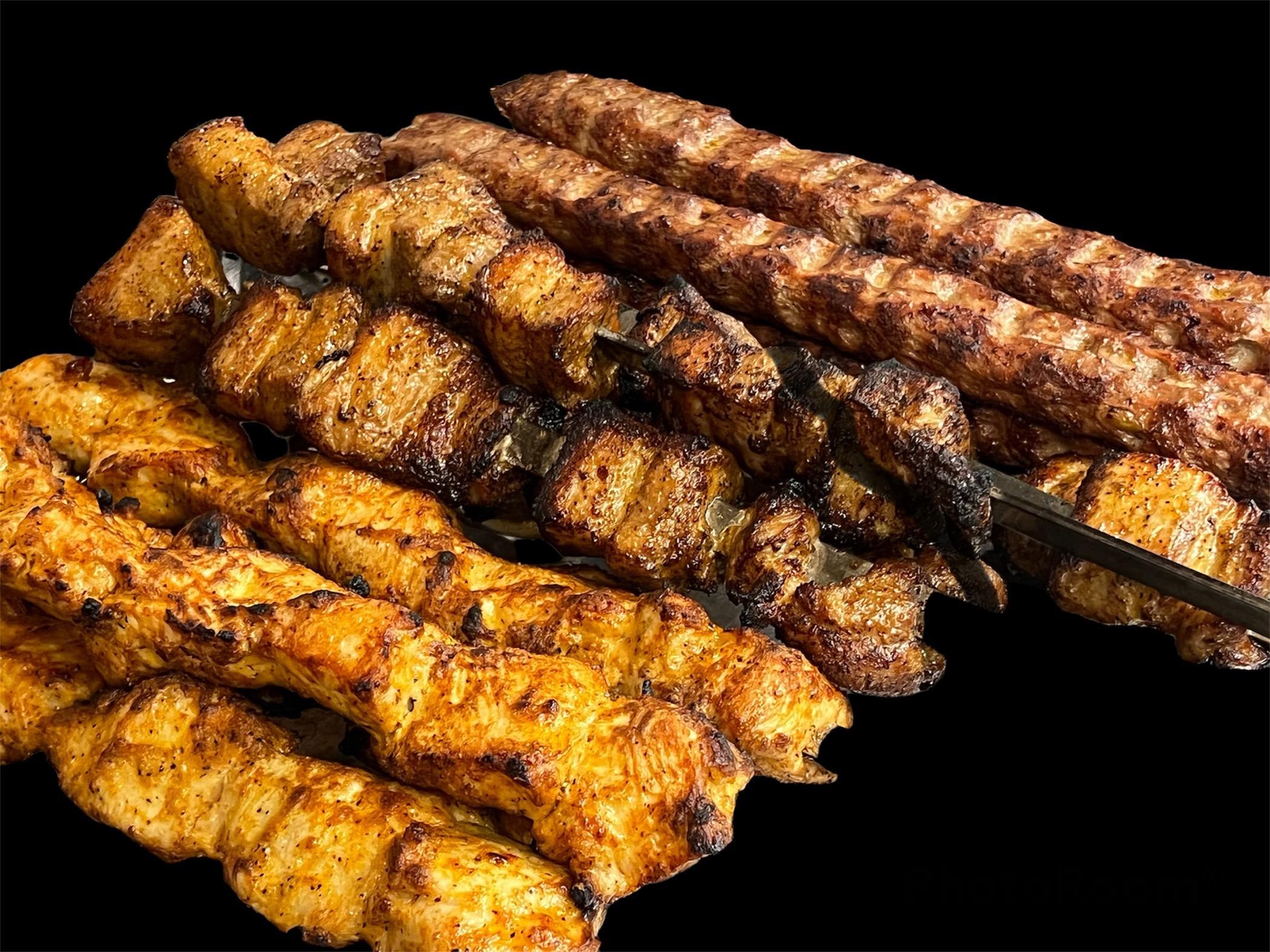 Extra Pork Belly Skewer
