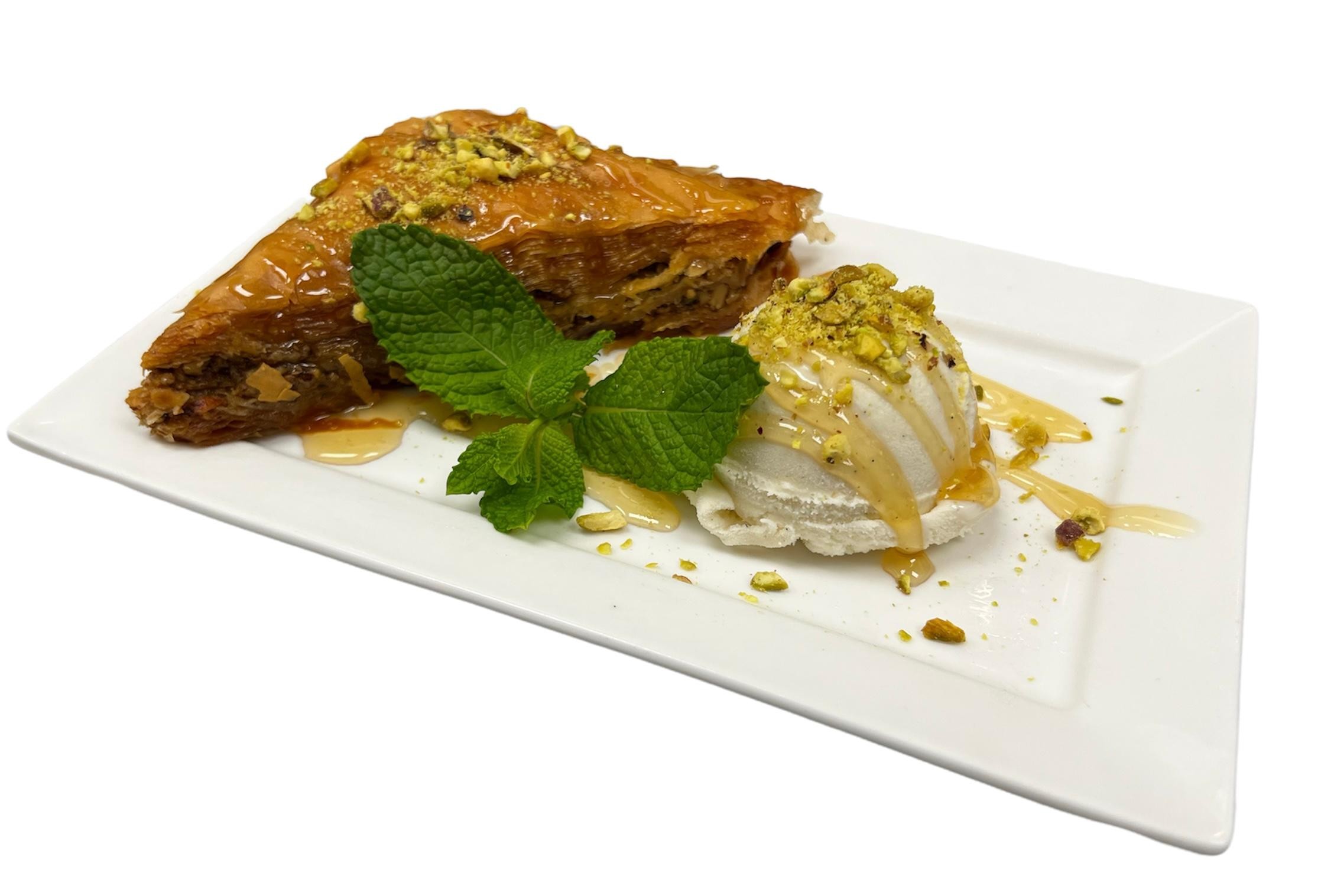 Baklava