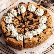 Cookie Cake - 10"