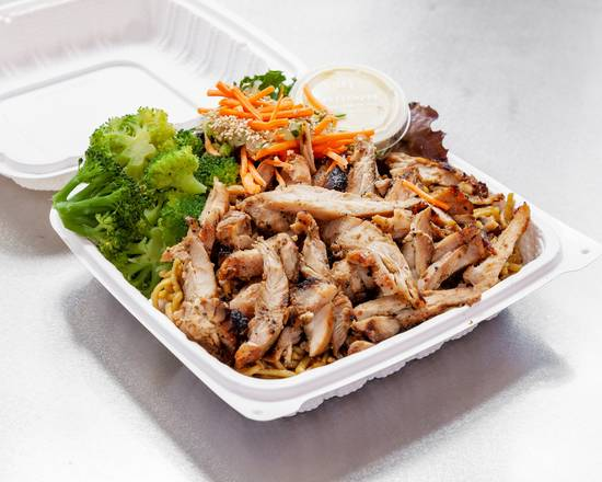 Regular Chicken