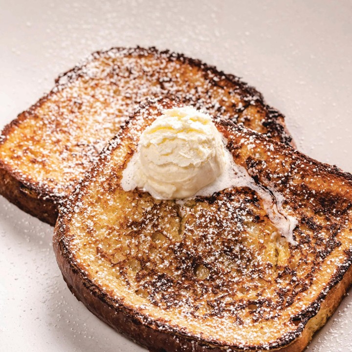 French Toast (1)