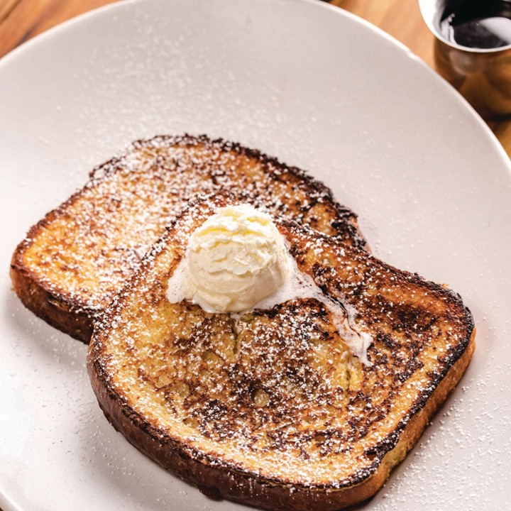 French Toast (2)