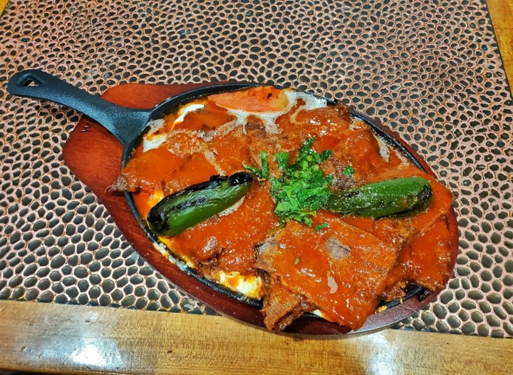 Iskender