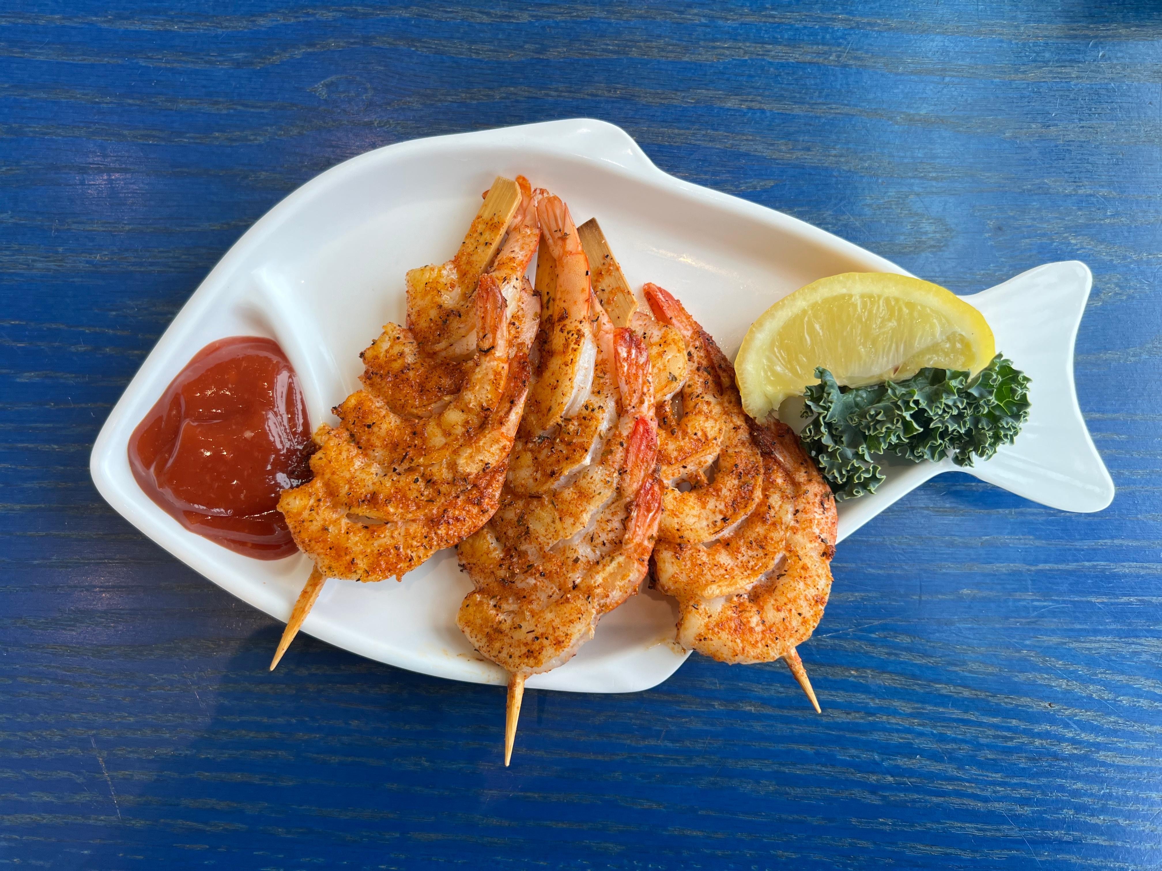 Mo's Seafood & Chowder Astoria