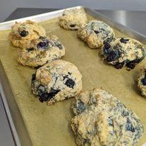 Scones