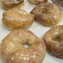 Crossiant Donut