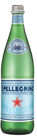 SAN PELLEGRINO