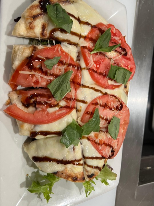 Caprese Flatbread