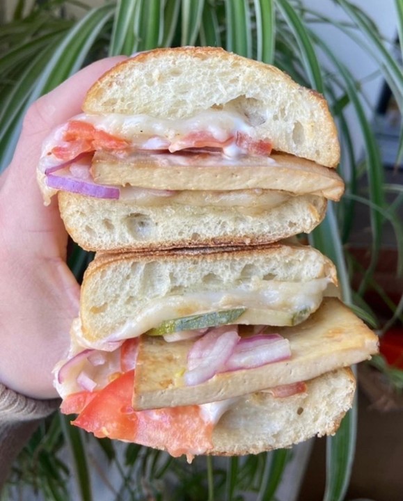 Cuban Panini